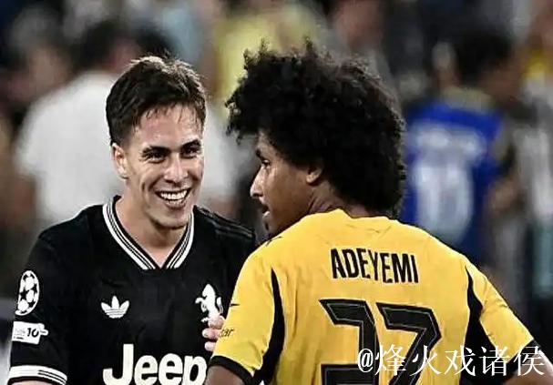 比亚佛拉称罗马开始观察布兰特，尤文图斯还未放弃阿德耶米